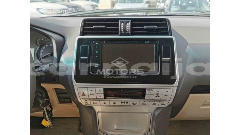 Big with watermark toyota prado abia state import dubai 14762