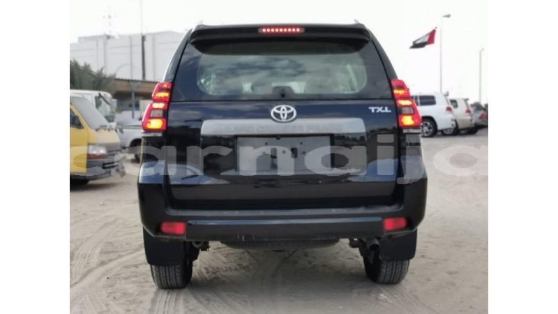 Big with watermark toyota prado abia state import dubai 14764