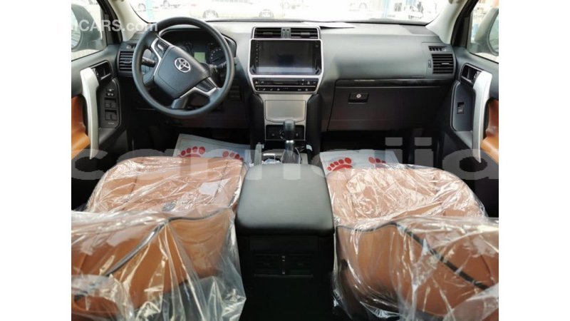 Big with watermark toyota prado abia state import dubai 14764