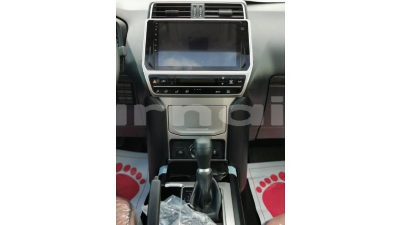 Big with watermark toyota prado abia state import dubai 14764