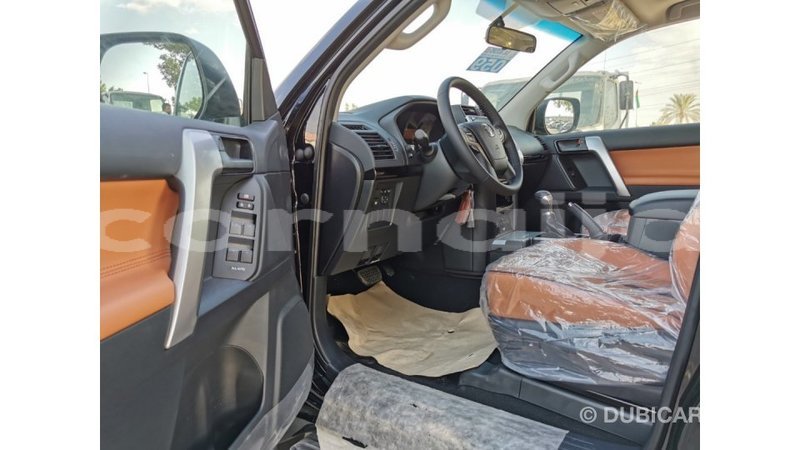 Big with watermark toyota prado abia state import dubai 14765