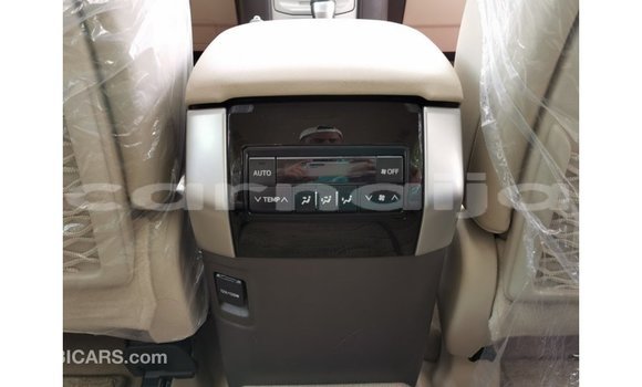 Buy Import Toyota Prado Black Car in Import - Dubai in Abia State Buy Import Toyota Prado Black Car in Import - Dubai in Abia State