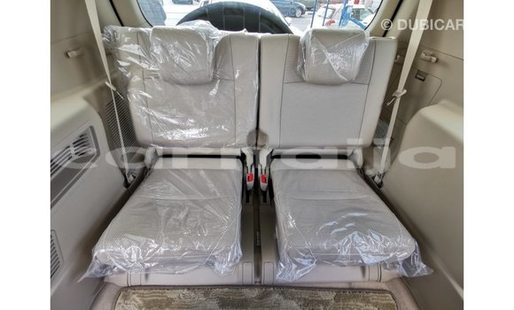 Buy Import Toyota Prado Black Car in Import - Dubai in Abia State Buy Import Toyota Prado Black Car in Import - Dubai in Abia State