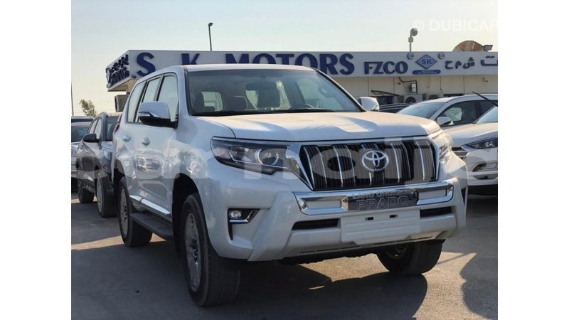 Big with watermark toyota prado abia state import dubai 14768
