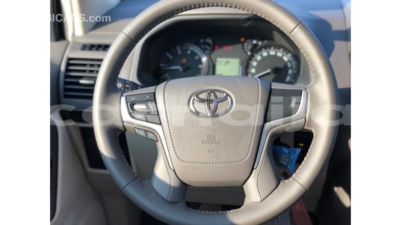 Big with watermark toyota prado abia state import dubai 14768