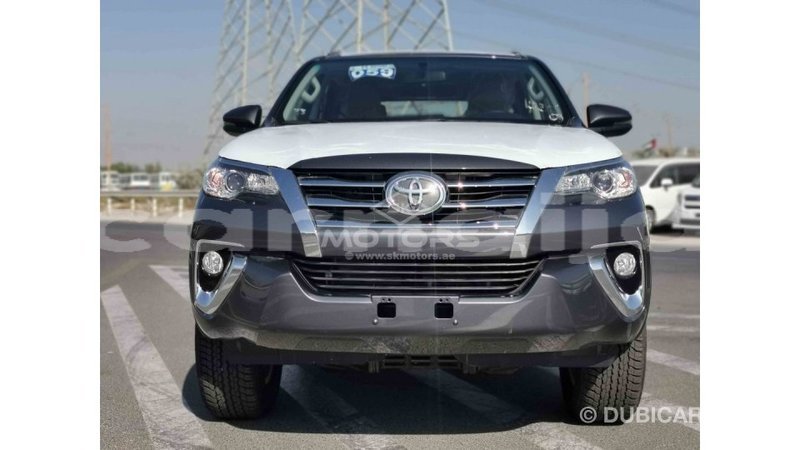 Big with watermark toyota fortuner abia state import dubai 14769