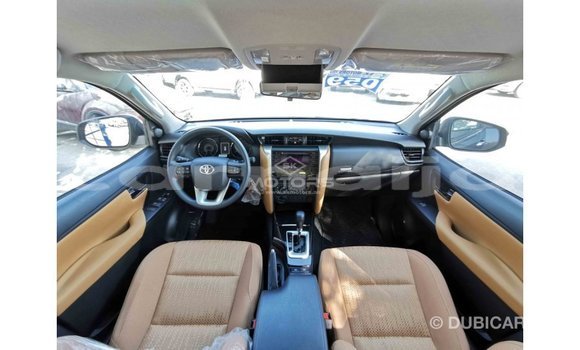 Acheter Import Voiture Toyota Fortuner Autre à Import - Dubai, État d'Abia Acheter Import Voiture Toyota Fortuner Autre à Import - Dubai, État d'Abia