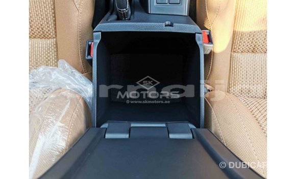 Acheter Import Voiture Toyota Fortuner Autre à Import - Dubai, État d'Abia Acheter Import Voiture Toyota Fortuner Autre à Import - Dubai, État d'Abia
