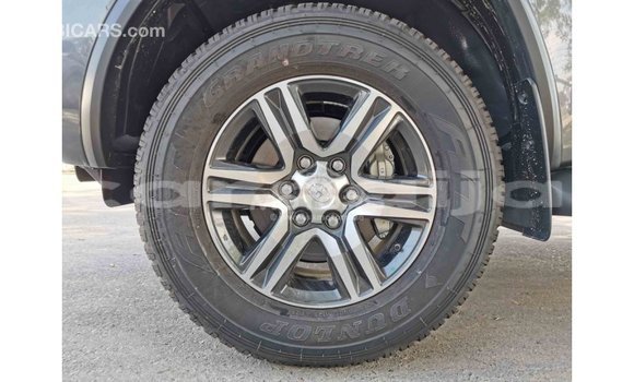Acheter Import Voiture Toyota Fortuner Autre à Import - Dubai, État d'Abia Acheter Import Voiture Toyota Fortuner Autre à Import - Dubai, État d'Abia
