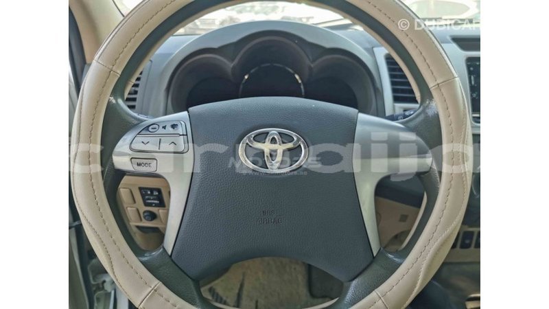 Big with watermark toyota fortuner abia state import dubai 14770