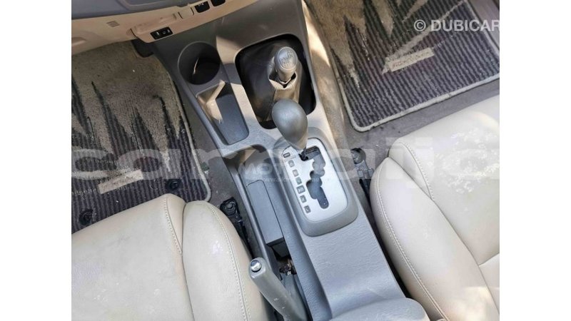 Big with watermark toyota fortuner abia state import dubai 14770