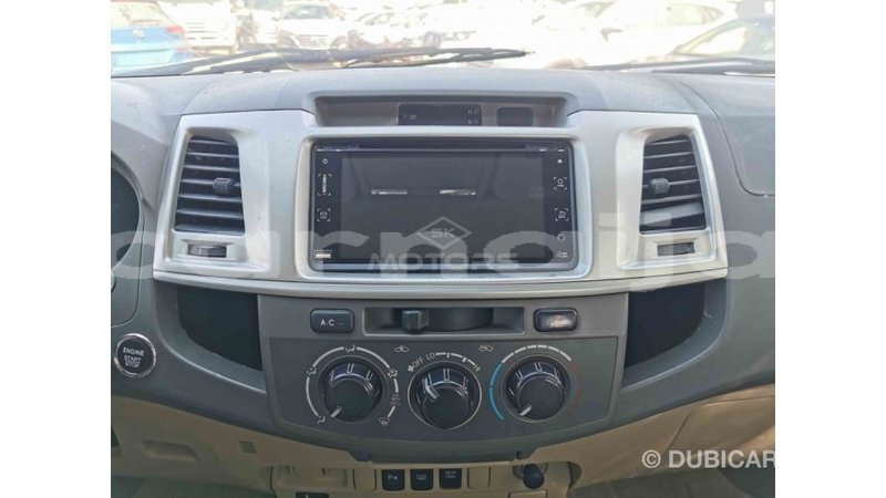 Big with watermark toyota fortuner abia state import dubai 14770