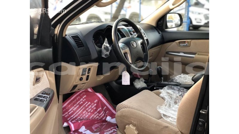 Big with watermark toyota fortuner abia state import dubai 14771