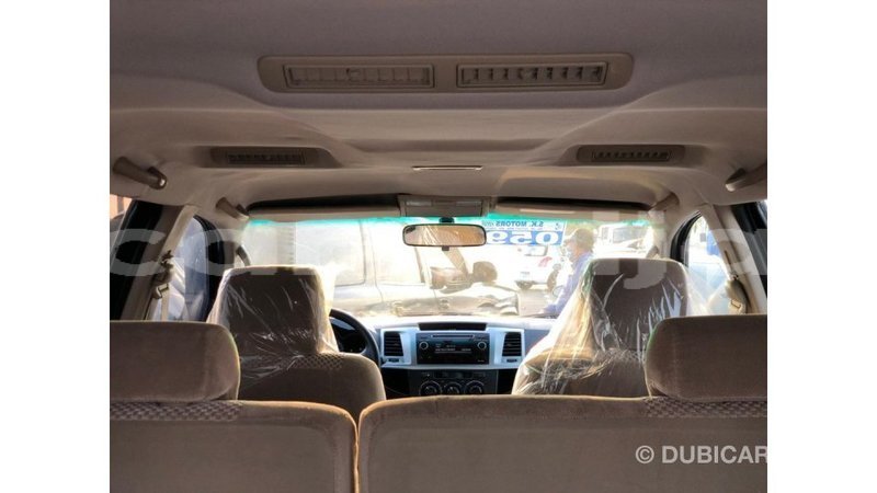 Big with watermark toyota fortuner abia state import dubai 14771