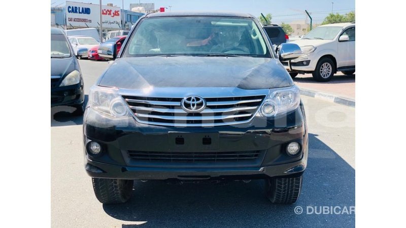 Big with watermark toyota fortuner abia state import dubai 14772