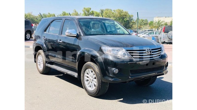 Big with watermark toyota fortuner abia state import dubai 14772
