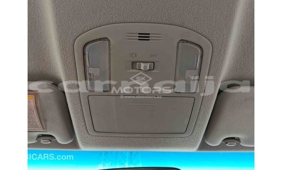 Buy Import Toyota Fortuner White Car in Import - Dubai in Abia State Buy Import Toyota Fortuner White Car in Import - Dubai in Abia State