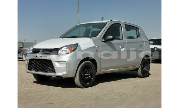 Buy Import Suzuki Alto Other Car in Import - Dubai in Abia State Buy Import Suzuki Alto Other Car in Import - Dubai in Abia State