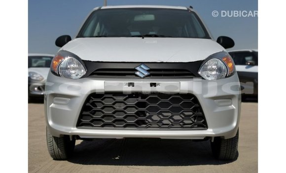 Buy Import Suzuki Alto Other Car in Import - Dubai in Abia State Buy Import Suzuki Alto Other Car in Import - Dubai in Abia State