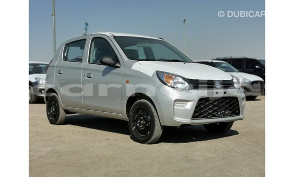 Buy Import Suzuki Alto Other Car in Import - Dubai in Abia State Buy Import Suzuki Alto Other Car in Import - Dubai in Abia State