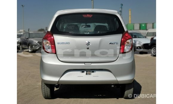 Buy Import Suzuki Alto Other Car in Import - Dubai in Abia State Buy Import Suzuki Alto Other Car in Import - Dubai in Abia State