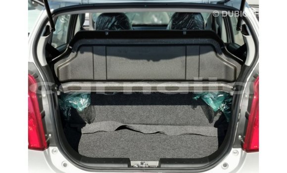 Buy Import Suzuki Alto Other Car in Import - Dubai in Abia State Buy Import Suzuki Alto Other Car in Import - Dubai in Abia State