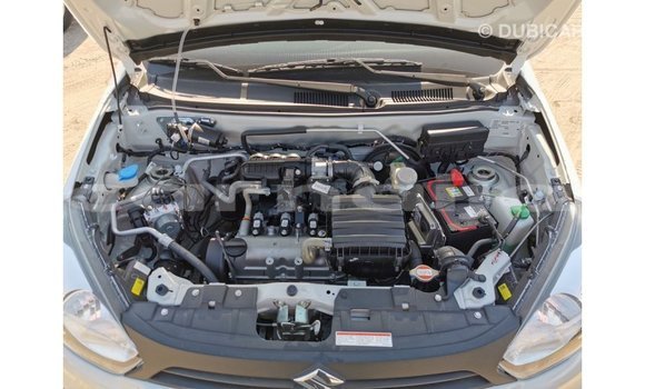 Buy Import Suzuki Alto Other Car in Import - Dubai in Abia State Buy Import Suzuki Alto Other Car in Import - Dubai in Abia State
