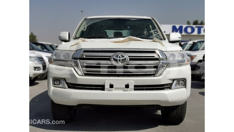 Big with watermark toyota land cruiser abia state import dubai 14777