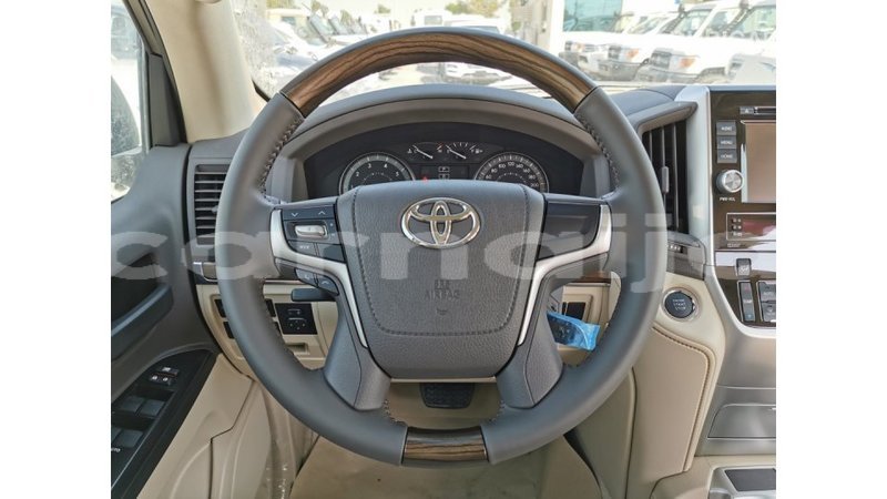 Big with watermark toyota land cruiser abia state import dubai 14777