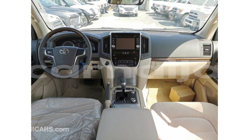 Big with watermark toyota land cruiser abia state import dubai 14777