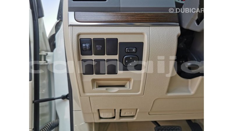 Big with watermark toyota land cruiser abia state import dubai 14777