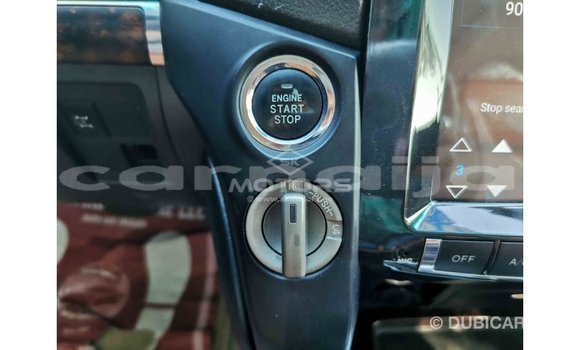 Buy Import Toyota Land Cruiser White Car in Import - Dubai in Abia State Buy Import Toyota Land Cruiser White Car in Import - Dubai in Abia State