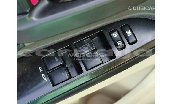 Acheter Import Voiture Toyota Land Cruiser Blanc à Import - Dubai, État d'Abia Acheter Import Voiture Toyota Land Cruiser Blanc à Import - Dubai, État d'Abia