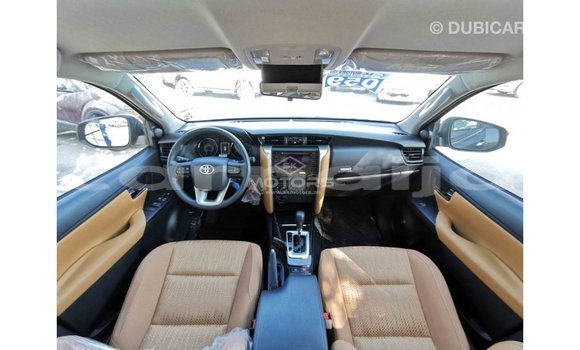 Buy Import Toyota Fortuner Black Car in Import - Dubai in Abia State Buy Import Toyota Fortuner Black Car in Import - Dubai in Abia State