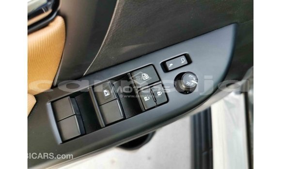 Buy Import Toyota Fortuner Black Car in Import - Dubai in Abia State Buy Import Toyota Fortuner Black Car in Import - Dubai in Abia State