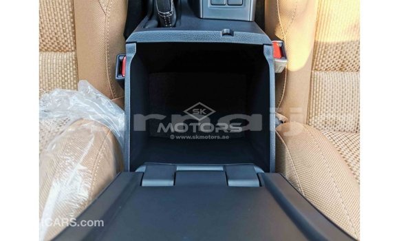 Buy Import Toyota Fortuner Black Car in Import - Dubai in Abia State Buy Import Toyota Fortuner Black Car in Import - Dubai in Abia State