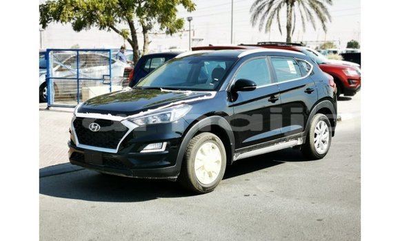 Acheter Import Voiture Hyundai Tucson Noir à Import - Dubai, État d'Abia Acheter Import Voiture Hyundai Tucson Noir à Import - Dubai, État d'Abia