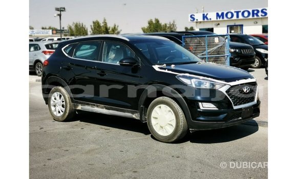 Acheter Import Voiture Hyundai Tucson Noir à Import - Dubai, État d'Abia Acheter Import Voiture Hyundai Tucson Noir à Import - Dubai, État d'Abia