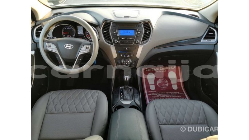 Big with watermark hyundai santa fe abia state import dubai 14784