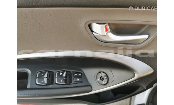 Acheter Import Voiture Hyundai Santa Fe Autre à Import - Dubai, État d'Abia Acheter Import Voiture Hyundai Santa Fe Autre à Import - Dubai, État d'Abia