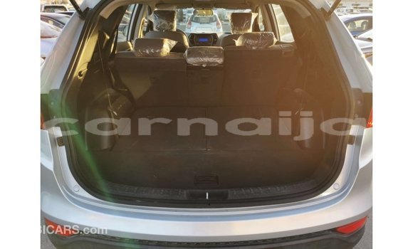Acheter Import Voiture Hyundai Santa Fe Autre à Import - Dubai, État d'Abia Acheter Import Voiture Hyundai Santa Fe Autre à Import - Dubai, État d'Abia