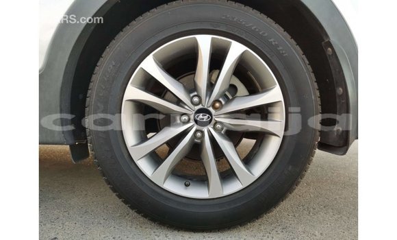 Acheter Import Voiture Hyundai Santa Fe Autre à Import - Dubai, État d'Abia Acheter Import Voiture Hyundai Santa Fe Autre à Import - Dubai, État d'Abia