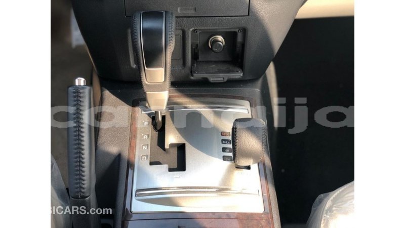 Big with watermark mitsubishi pajero abia state import dubai 14788