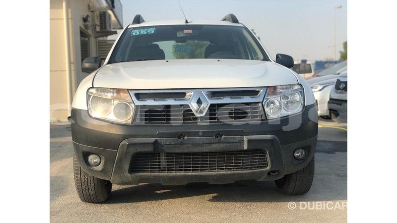 Big with watermark renault duster abia state import dubai 14789