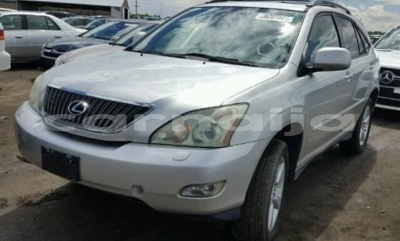 Buy Used Lexus RX 350 Other Car in Bauchi in Bauchi Buy Used Lexus RX 350 Other Car in Bauchi in Bauchi