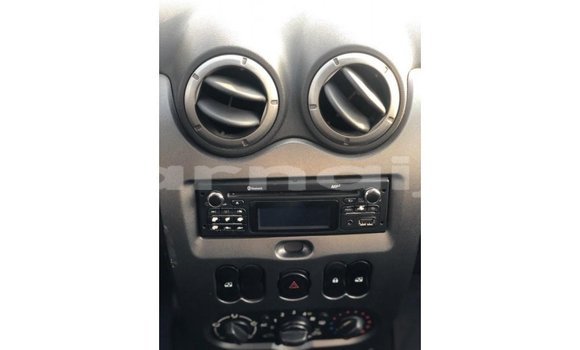 Buy Import Renault Duster White Car in Import - Dubai in Abia State Buy Import Renault Duster White Car in Import - Dubai in Abia State