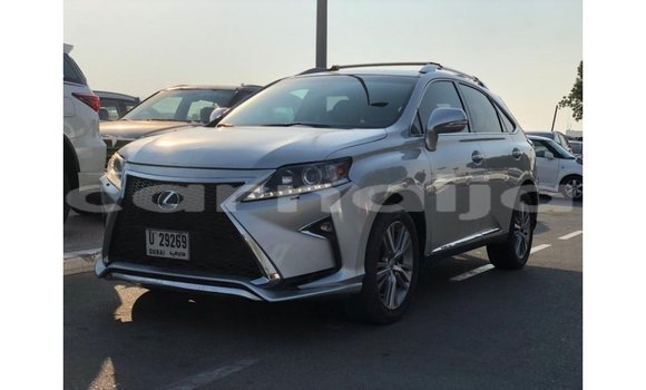 Buy Import Lexus RX 350 Other Car in Import - Dubai in Abia State Buy Import Lexus RX 350 Other Car in Import - Dubai in Abia State