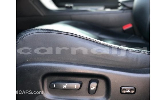 Buy Import Lexus RX 350 Other Car in Import - Dubai in Abia State Buy Import Lexus RX 350 Other Car in Import - Dubai in Abia State