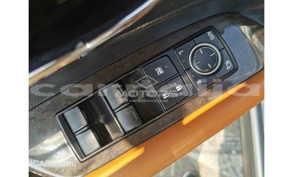 Acheter Import Voiture Lexus RX 350 Autre à Import - Dubai, État d'Abia Acheter Import Voiture Lexus RX 350 Autre à Import - Dubai, État d'Abia