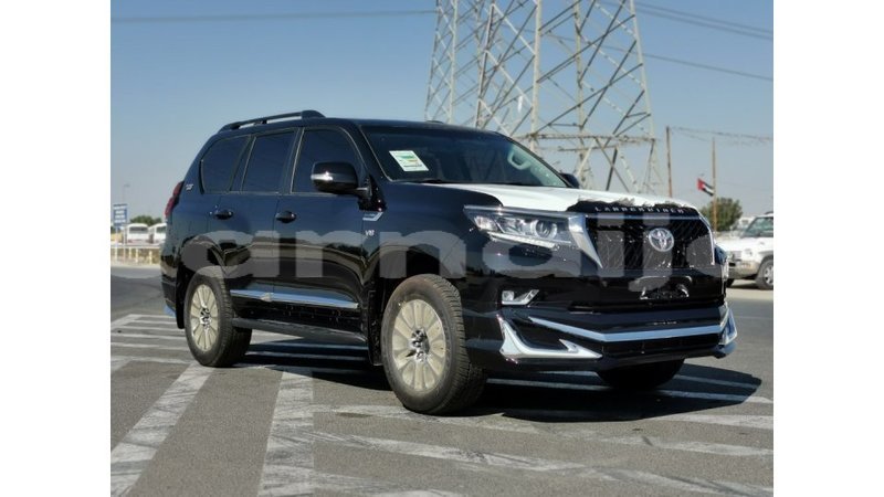 Big with watermark toyota prado abia state import dubai 14794